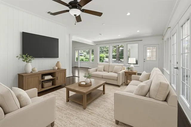 $519,000 | 5603 Sandy Creek Lane, Brenham, TX 77833