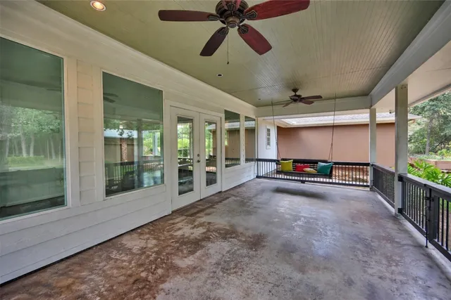 $519,000 | 5603 Sandy Creek Lane, Brenham, TX 77833