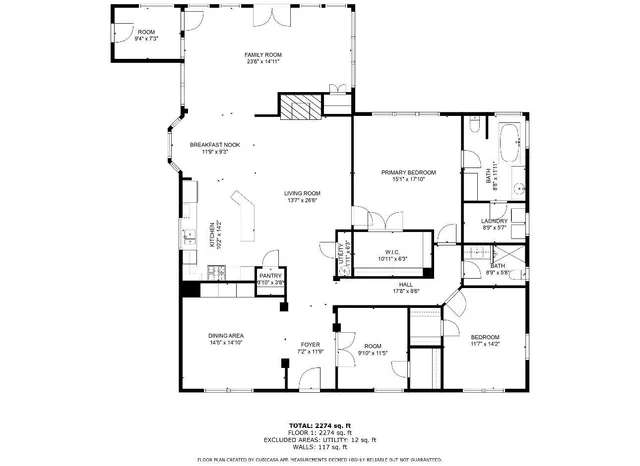 $519,000 | 5603 Sandy Creek Lane, Brenham, TX 77833