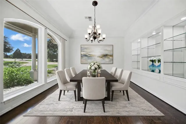 $519,000 | 5603 Sandy Creek Lane, Brenham, TX 77833