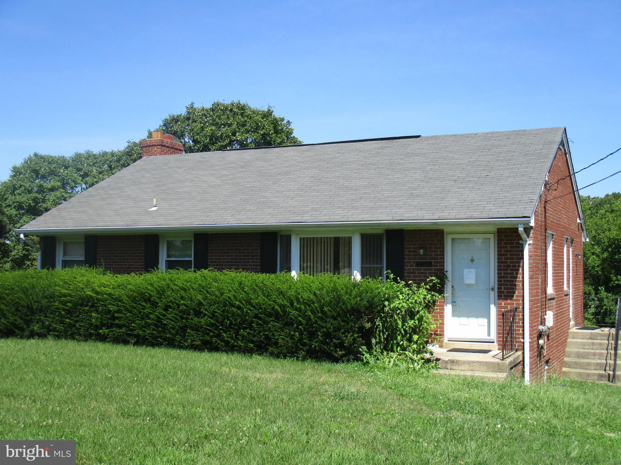 9133 Gue Road Damascus, MD 20872 - Photo 1 of 19 Exterior (Front)