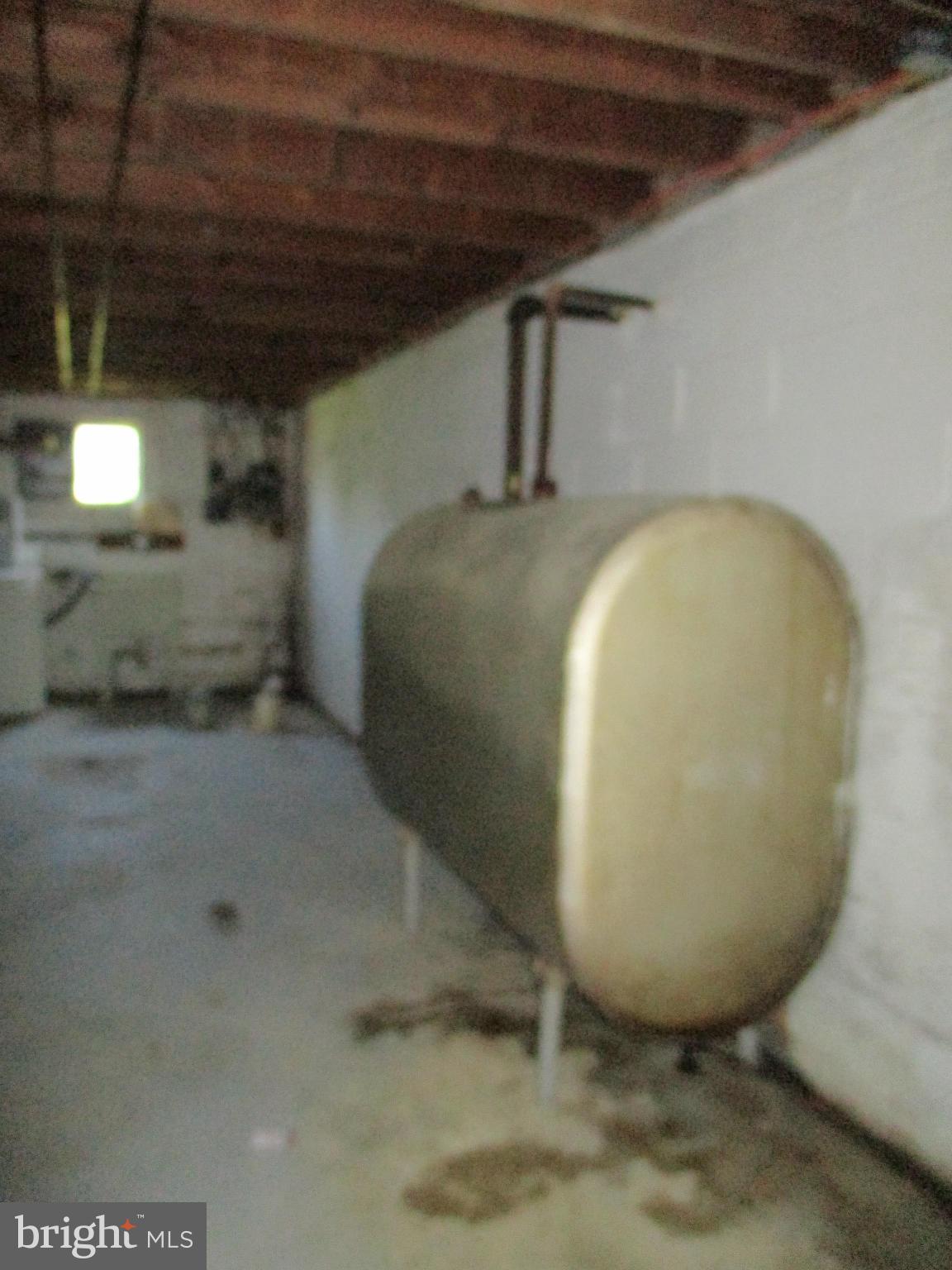 9133 Gue Road Damascus, MD 20872 - Photo 17 of 19 Basement
