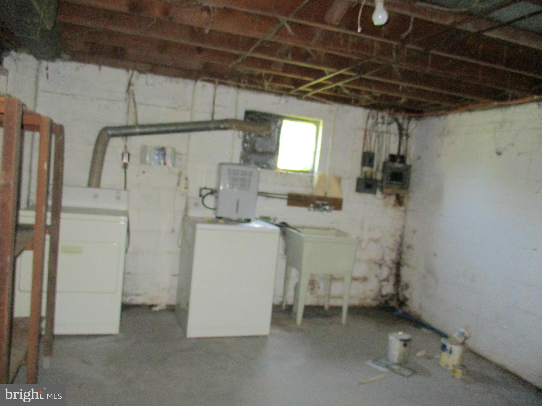 9133 Gue Road Damascus, MD 20872 - Photo 18 of 19 Basement