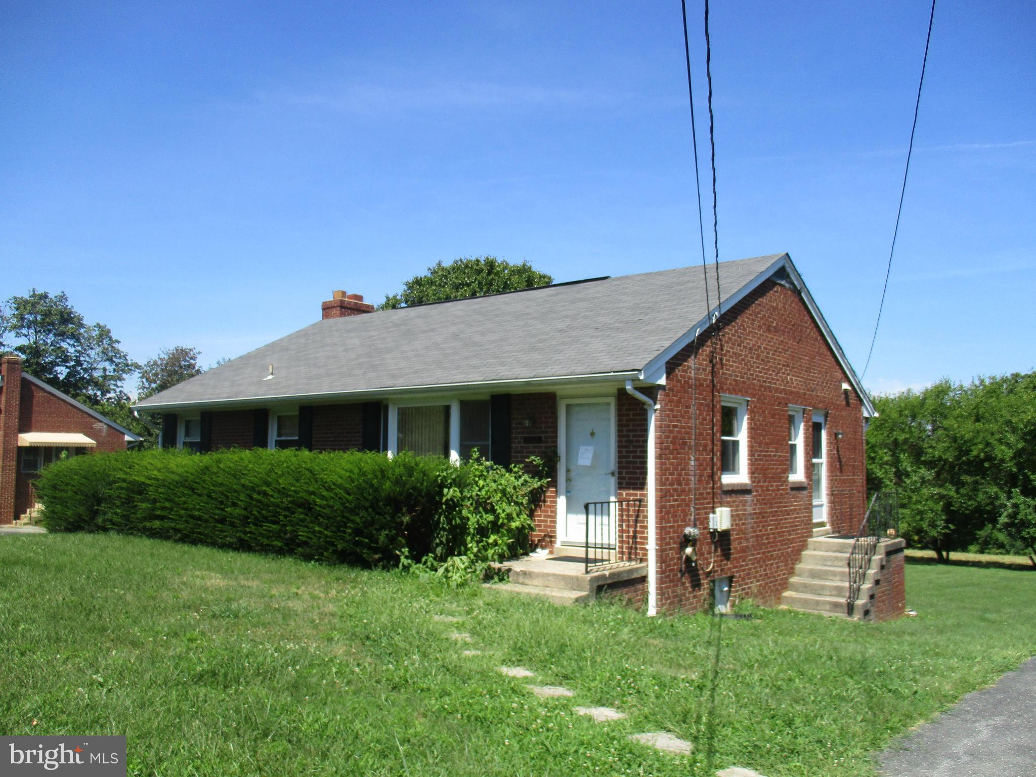 9133 Gue Road Damascus, MD 20872 - Photo 19 of 19 Exterior (Front)