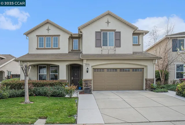 $798,000 | 1124 Europena Drive, Brentwood, CA 94513