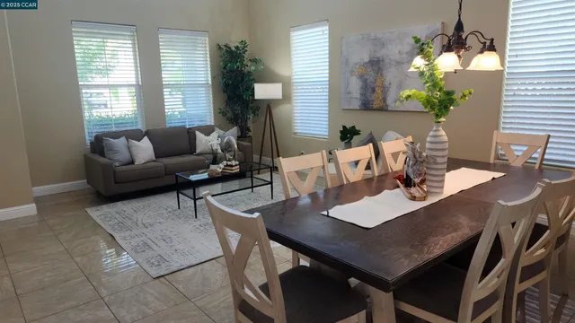 $798,000 | 1124 Europena Drive, Brentwood, CA 94513