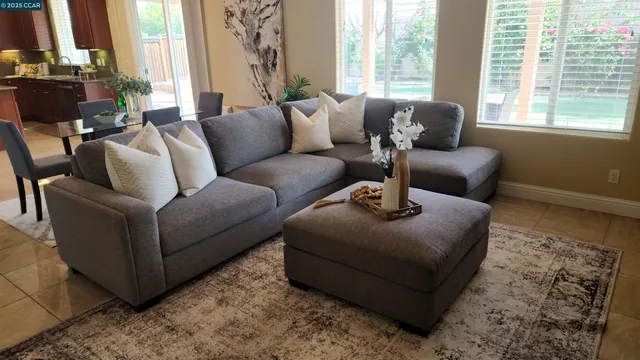 $798,000 | 1124 Europena Drive, Brentwood, CA 94513