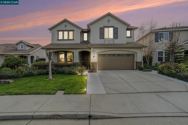 $798,000 | 1124 Europena Drive, Brentwood, CA 94513