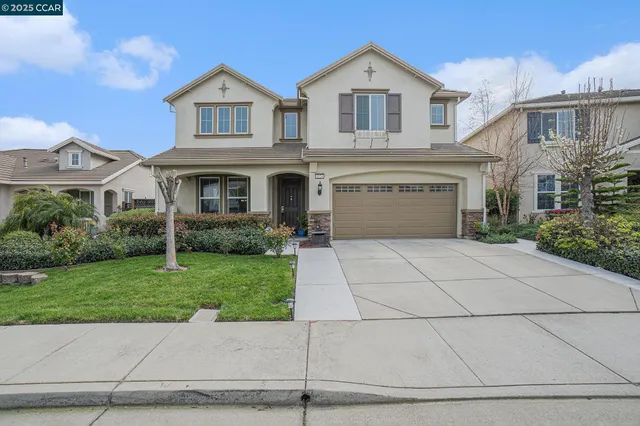 $798,000 | 1124 Europena Drive, Brentwood, CA 94513