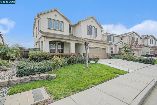 $798,000 | 1124 Europena Drive, Brentwood, CA 94513