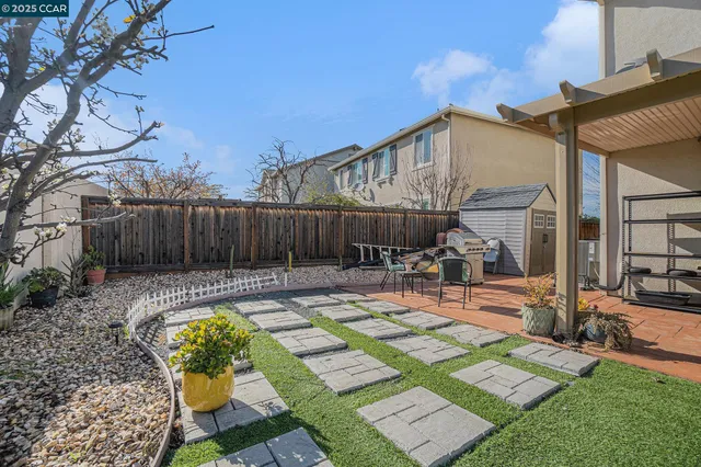 $798,000 | 1124 Europena Drive, Brentwood, CA 94513