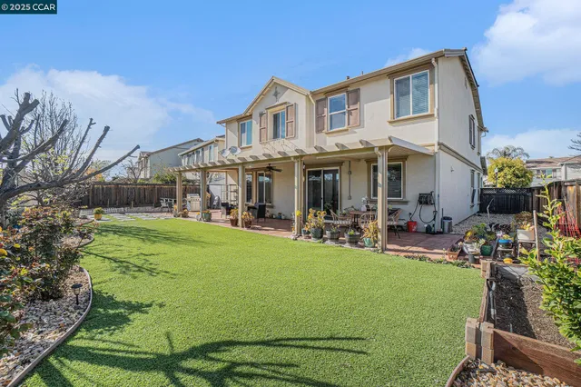 $798,000 | 1124 Europena Drive, Brentwood, CA 94513