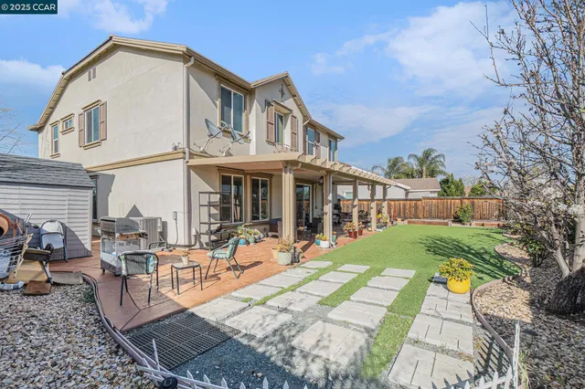 $798,000 | 1124 Europena Drive, Brentwood, CA 94513
