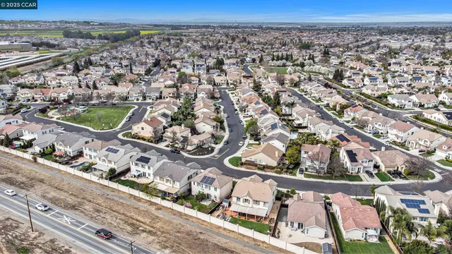 $798,000 | 1124 Europena Drive, Brentwood, CA 94513