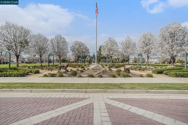 $798,000 | 1124 Europena Drive, Brentwood, CA 94513