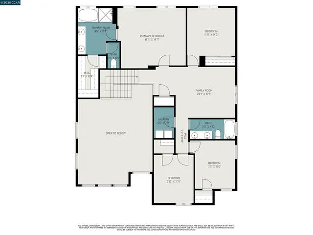 $798,000 | 1124 Europena Drive, Brentwood, CA 94513