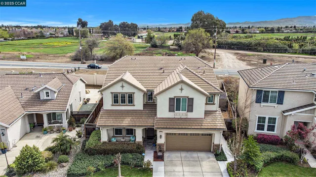 $798,000 | 1124 Europena Drive, Brentwood, CA 94513