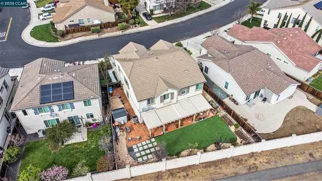 $798,000 | 1124 Europena Drive, Brentwood, CA 94513