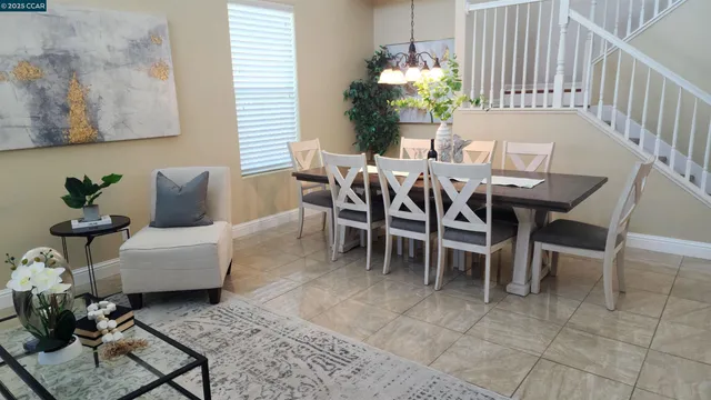 $798,000 | 1124 Europena Drive, Brentwood, CA 94513