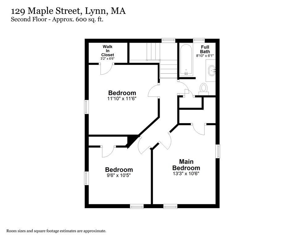 129 Maple Street Lynn, MA 01904 - Photo 36 of 36