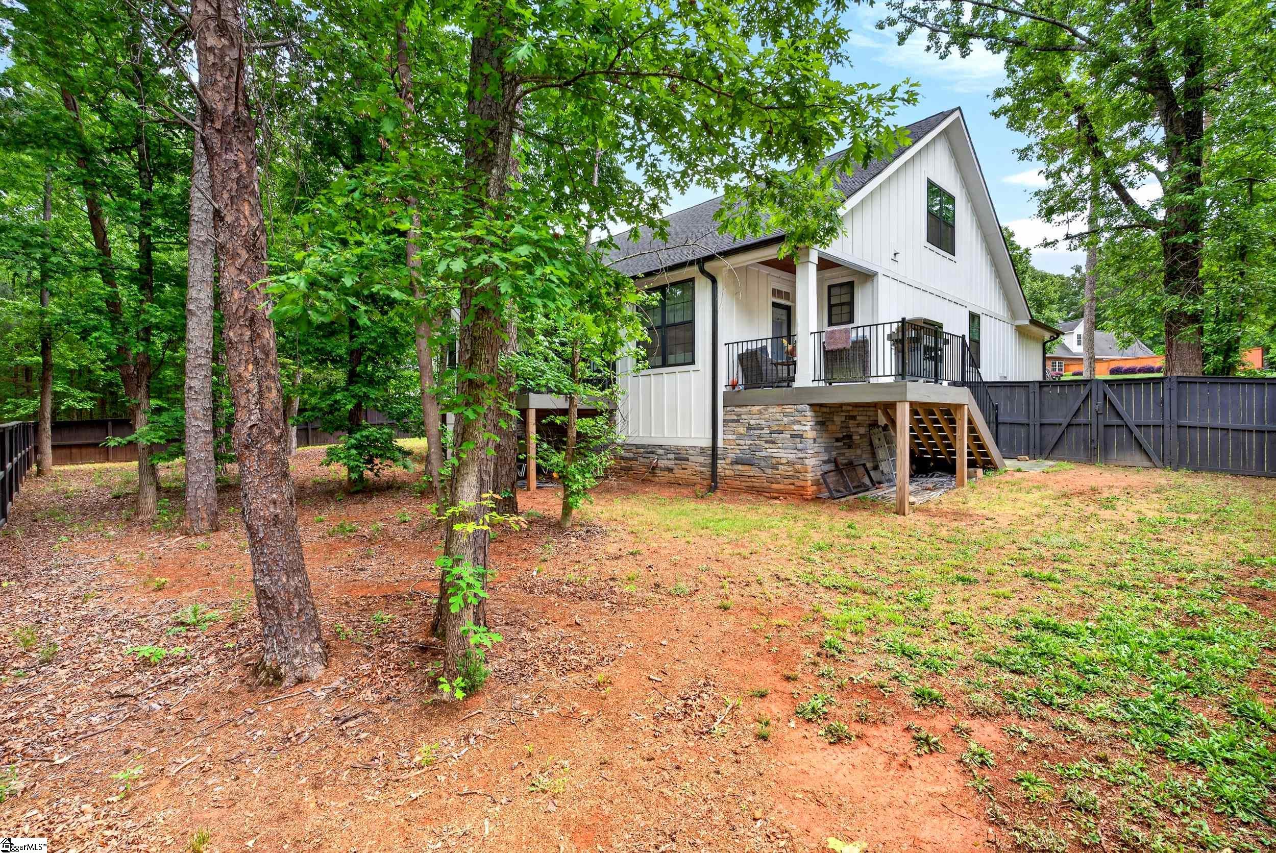 110 Crepe Myrtle Lane Anderson, SC 29625 - Photo 34 of 45