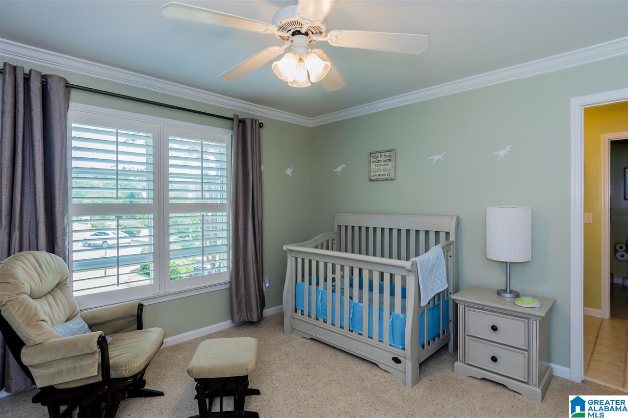 1143 Rushing Parc Drive Birmingham, AL 35244 - Photo 29 of 45