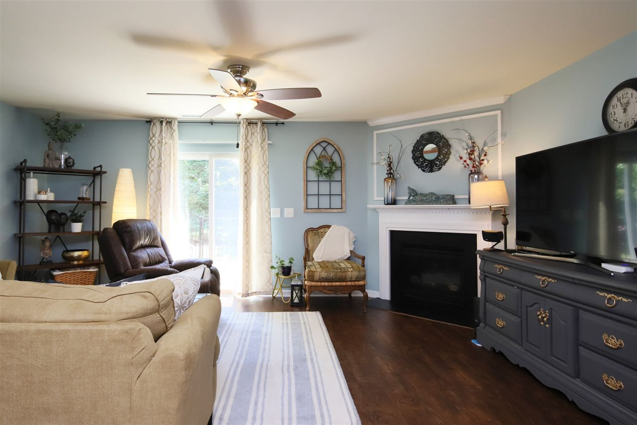 2917 Berkeley Springs Place Raleigh, NC 27616 - Photo 15 of 30 Photo 15