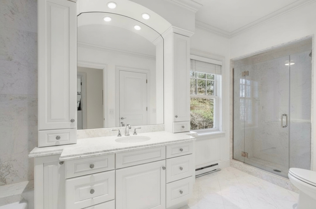 23 Stonecroft Circle Weston, MA 02493 - Photo 19 of 28