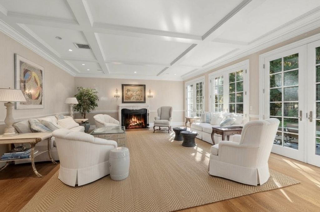 23 Stonecroft Circle Weston, MA 02493 - Photo 6 of 28