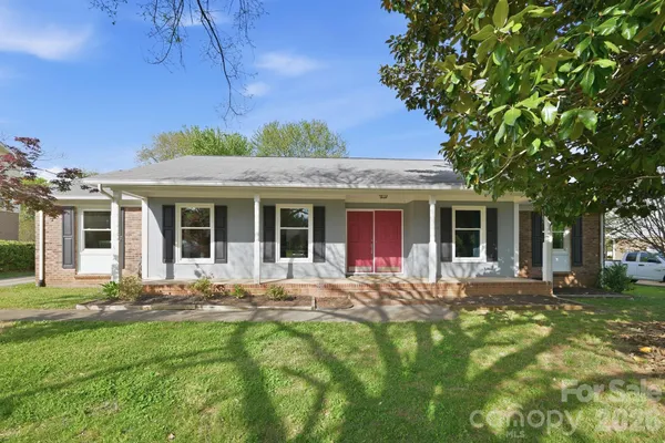 $415,000 | 13657 Idlewild Road, Matthews, NC 28105