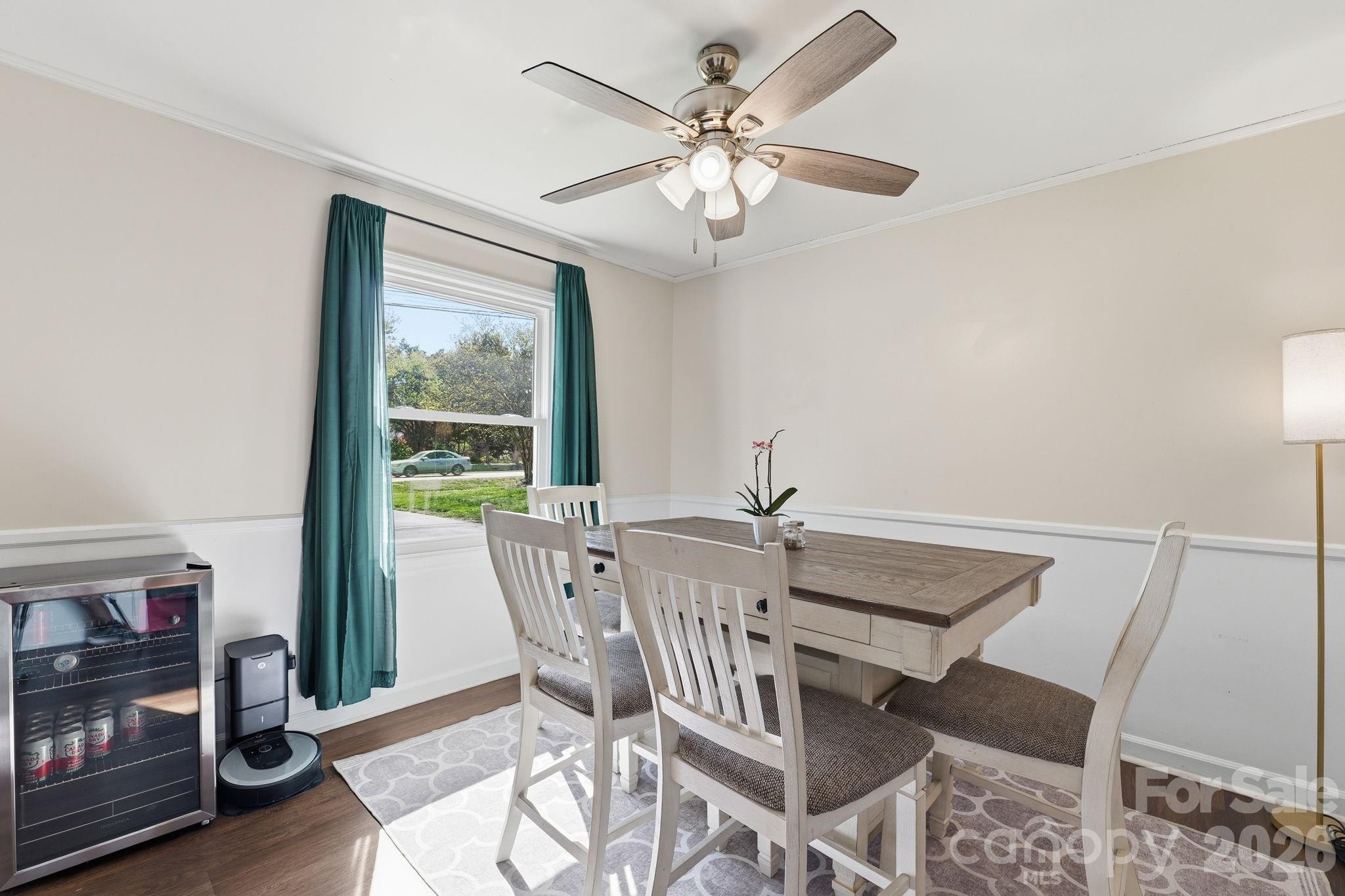 13657 Idlewild Road Matthews, NC 28105 - Photo 14 of 37