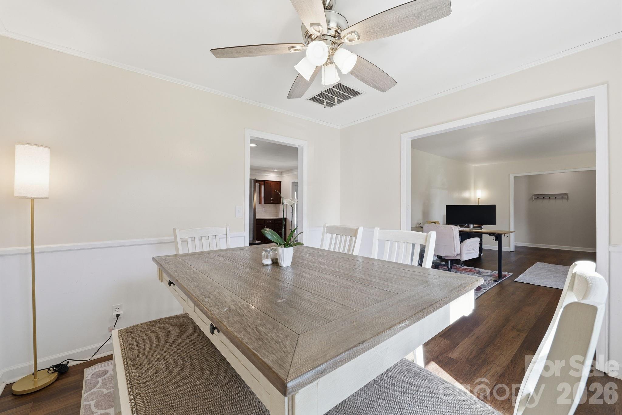 13657 Idlewild Road Matthews, NC 28105 - Photo 16 of 37