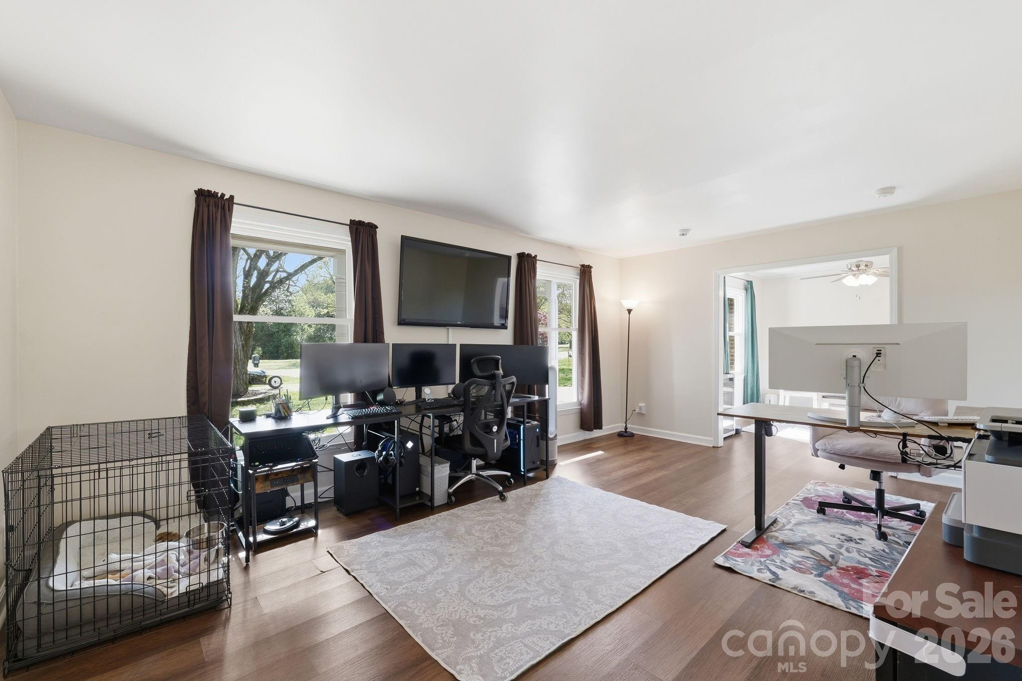 13657 Idlewild Road Matthews, NC 28105 - Photo 19 of 37