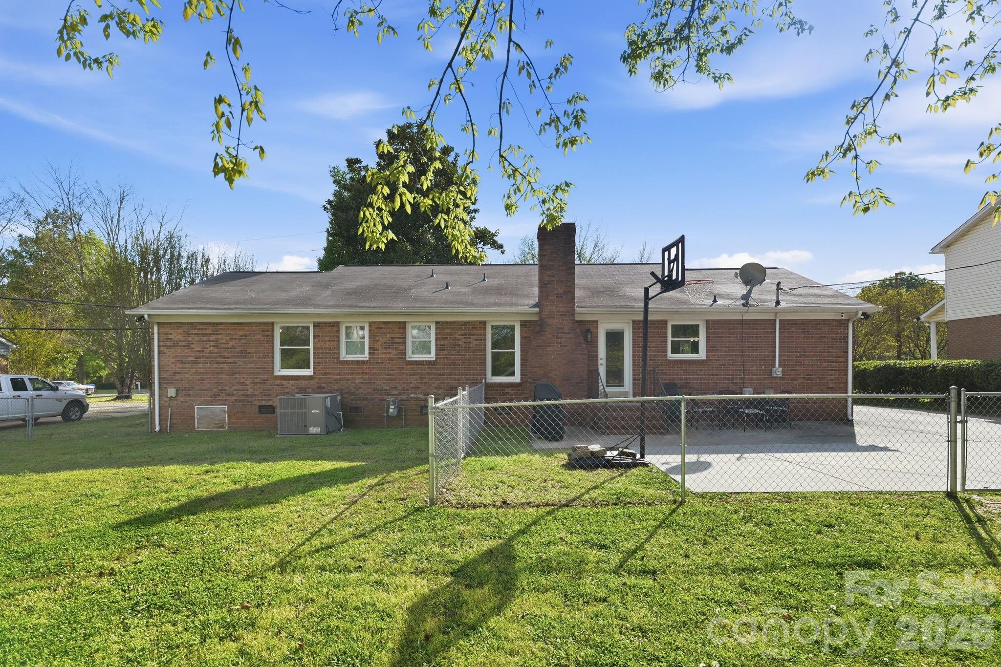 13657 Idlewild Road Matthews, NC 28105 - Photo 34 of 37