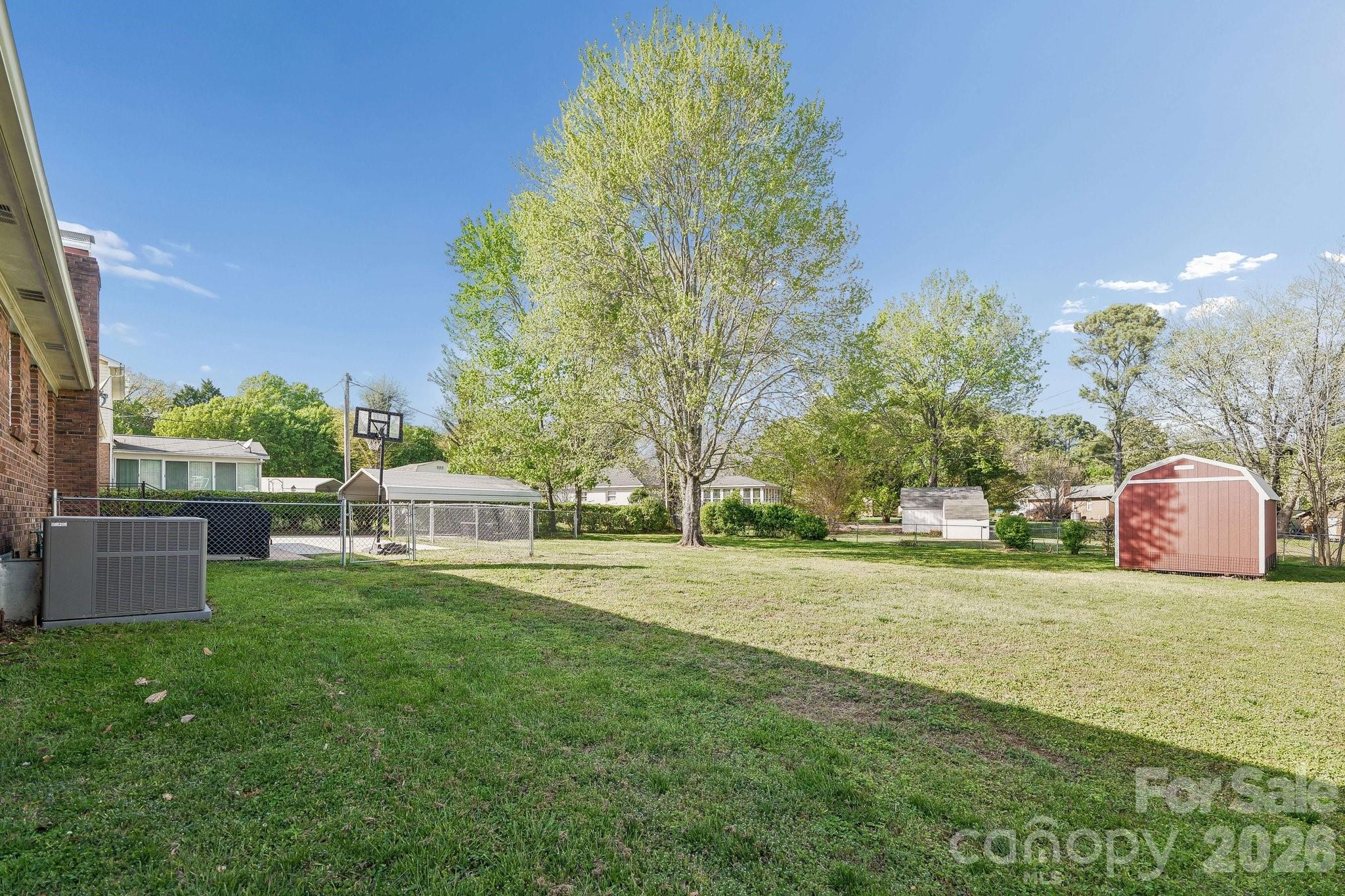 13657 Idlewild Road Matthews, NC 28105 - Photo 37 of 37