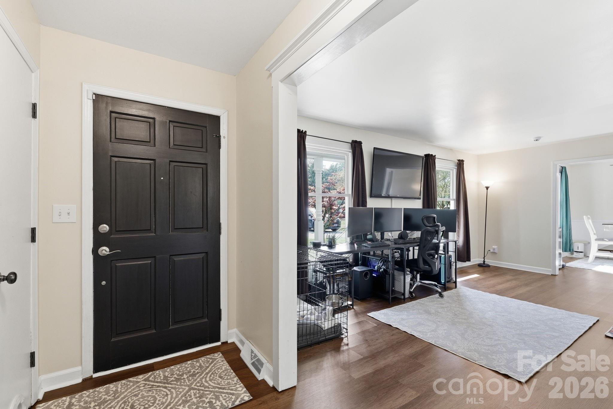 13657 Idlewild Road Matthews, NC 28105 - Photo 4 of 37