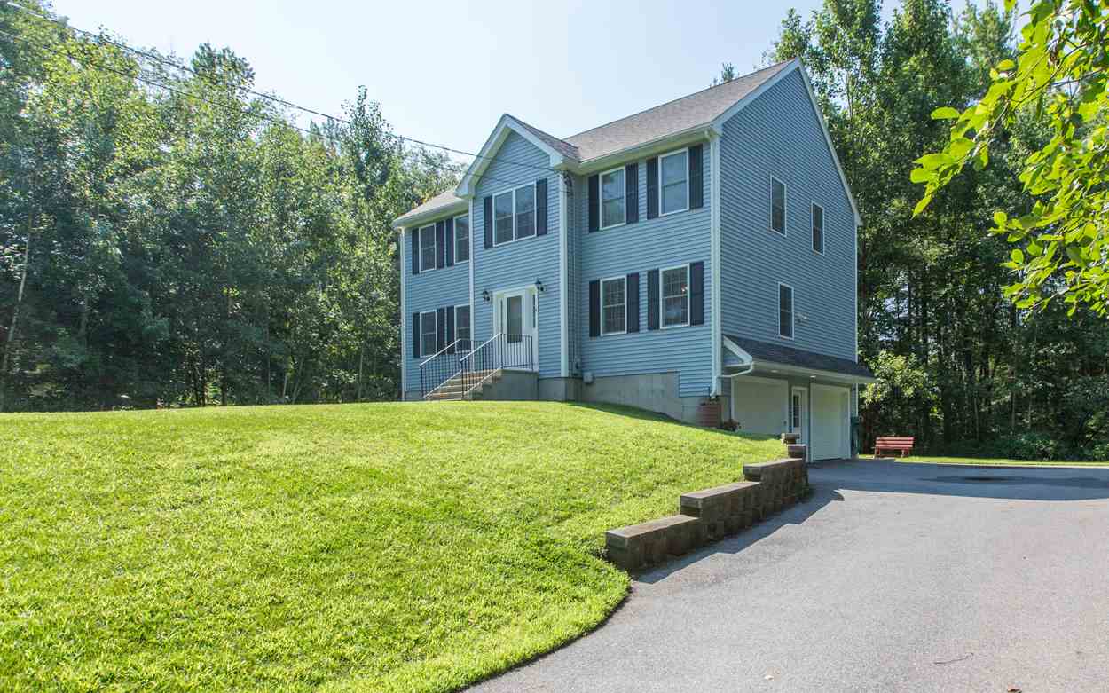 9 Washington Street Pelham, NH 03076 - Photo 1 of 24 Gallery Image 1