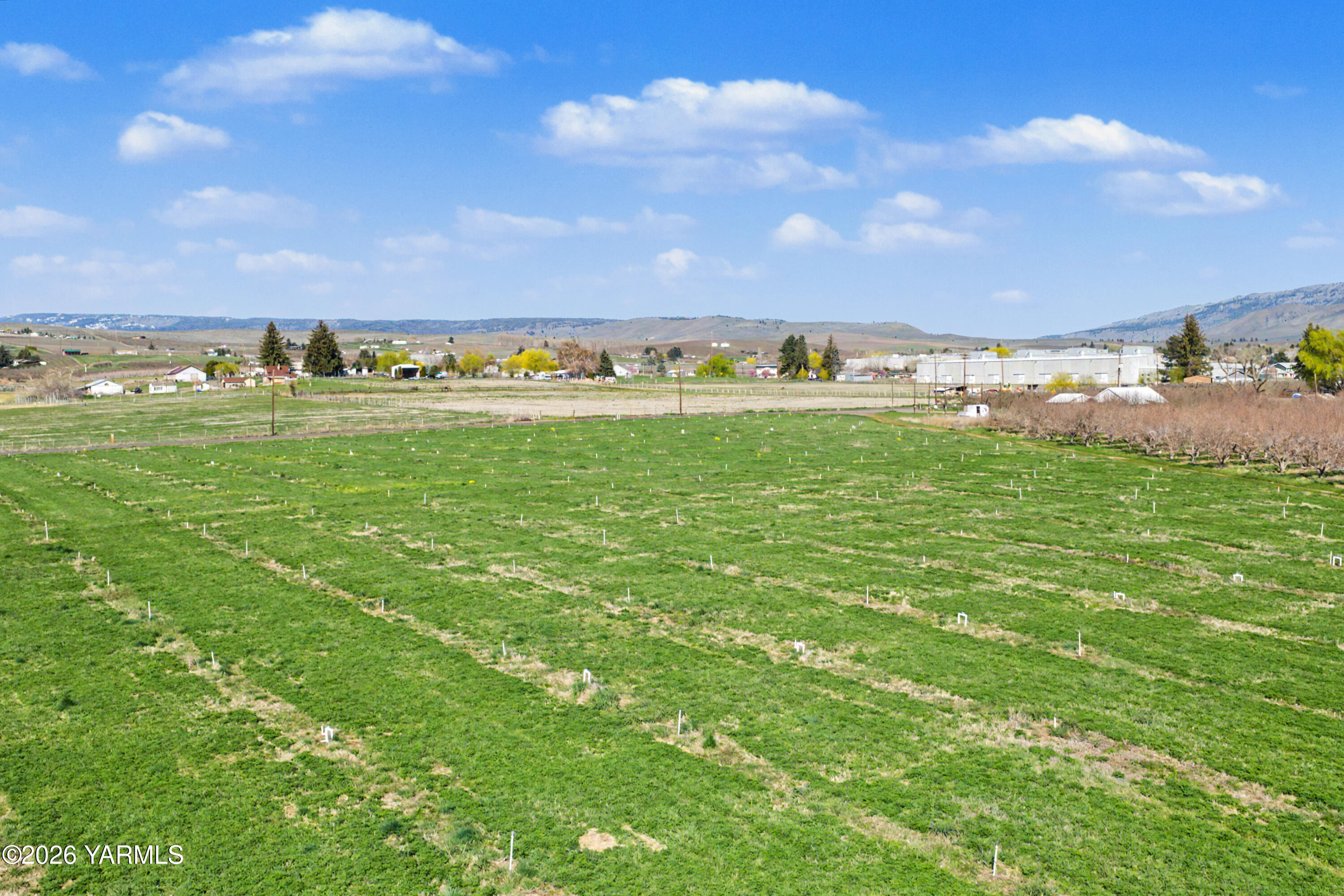 Nka Hiland Road Tieton, WA 98947 - Photo 6 of 6 16_drone