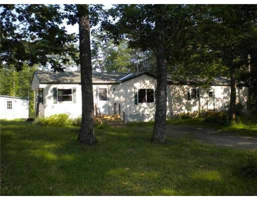 31 Morrill Road China, ME 04358 - Photo 1 of 13 Exterior Front.