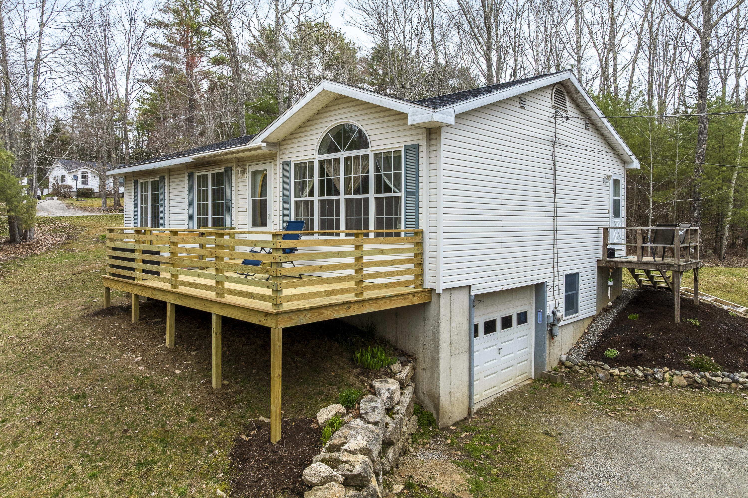 116 Evergreen Estates Road Nobleboro, ME 04555 - Photo 3 of 60 17-116 Evergreen Estates, Nobleboro, ME-