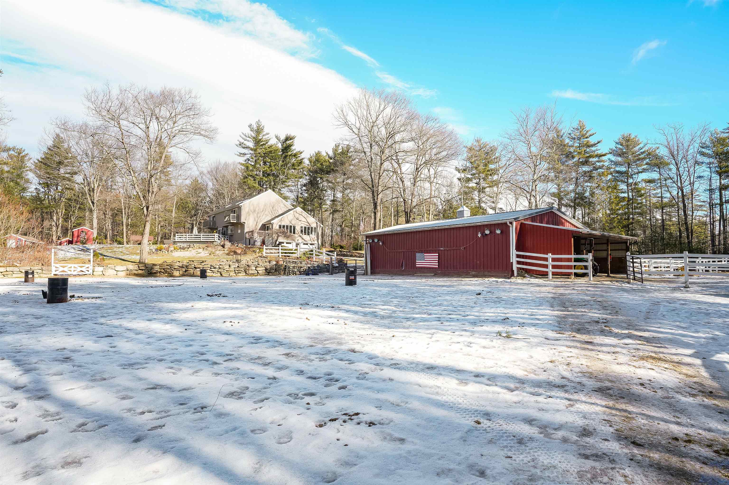417 Candia Road Chester, NH 03036 - Photo 31 of 54 Gallery Image 31
