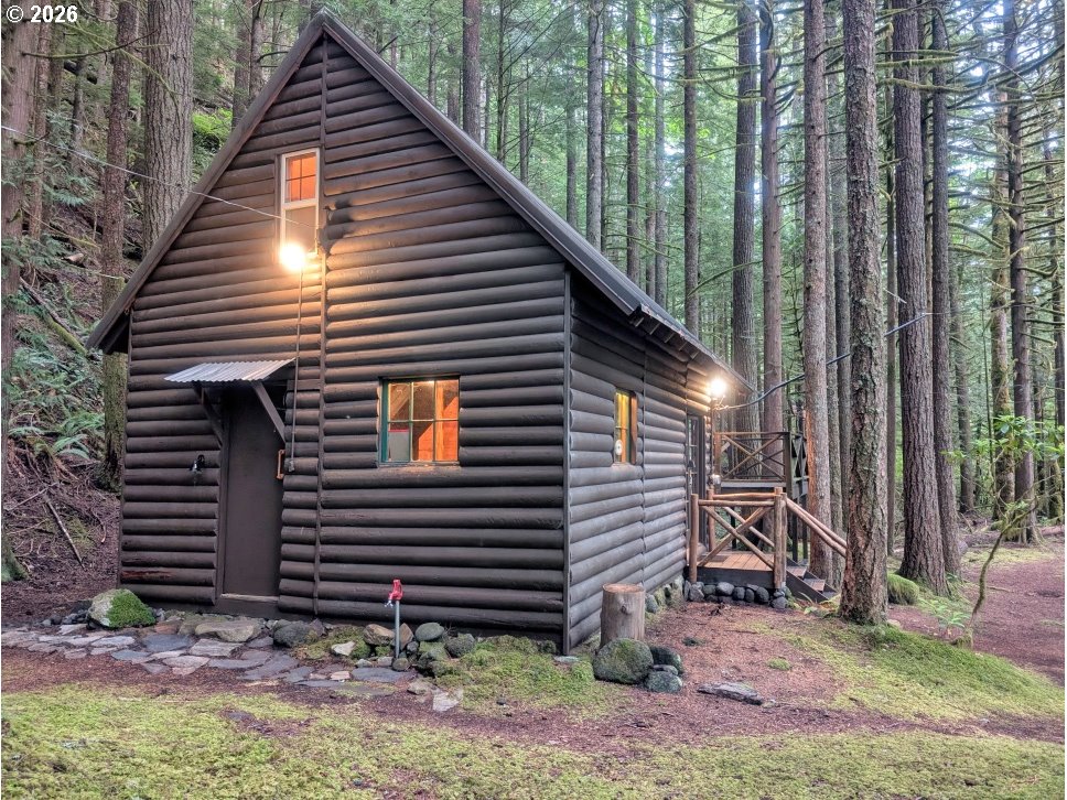 73822 East Nf-20e Rhododendron, OR 97049 - Photo 3 of 26