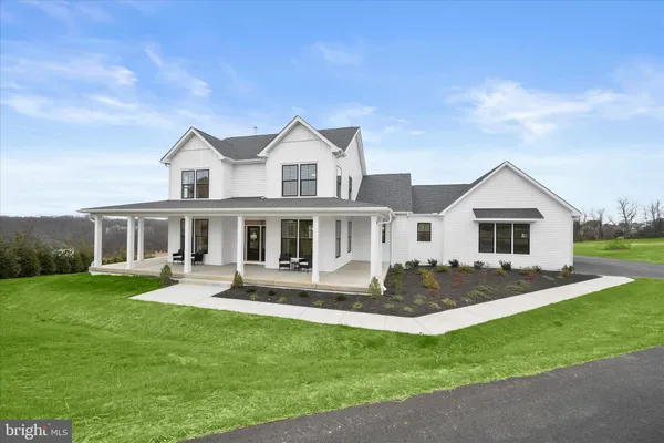 $1,150,000 | 2527 Fourleaf Drive, Finksburg, MD 21048