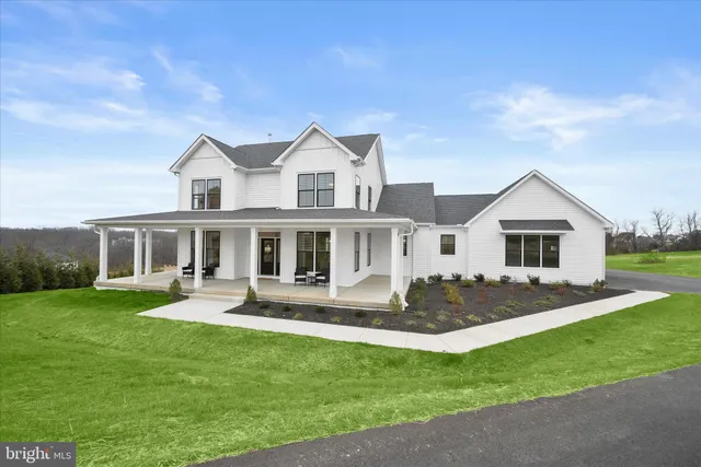 $1,175,000 | 2527 Fourleaf Drive, Finksburg, MD 21048