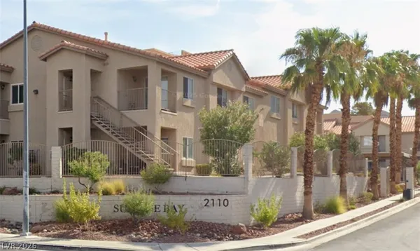 $205,000 | 2110 Los Feliz Street, Unit 1009, Las Vegas, NV 89156