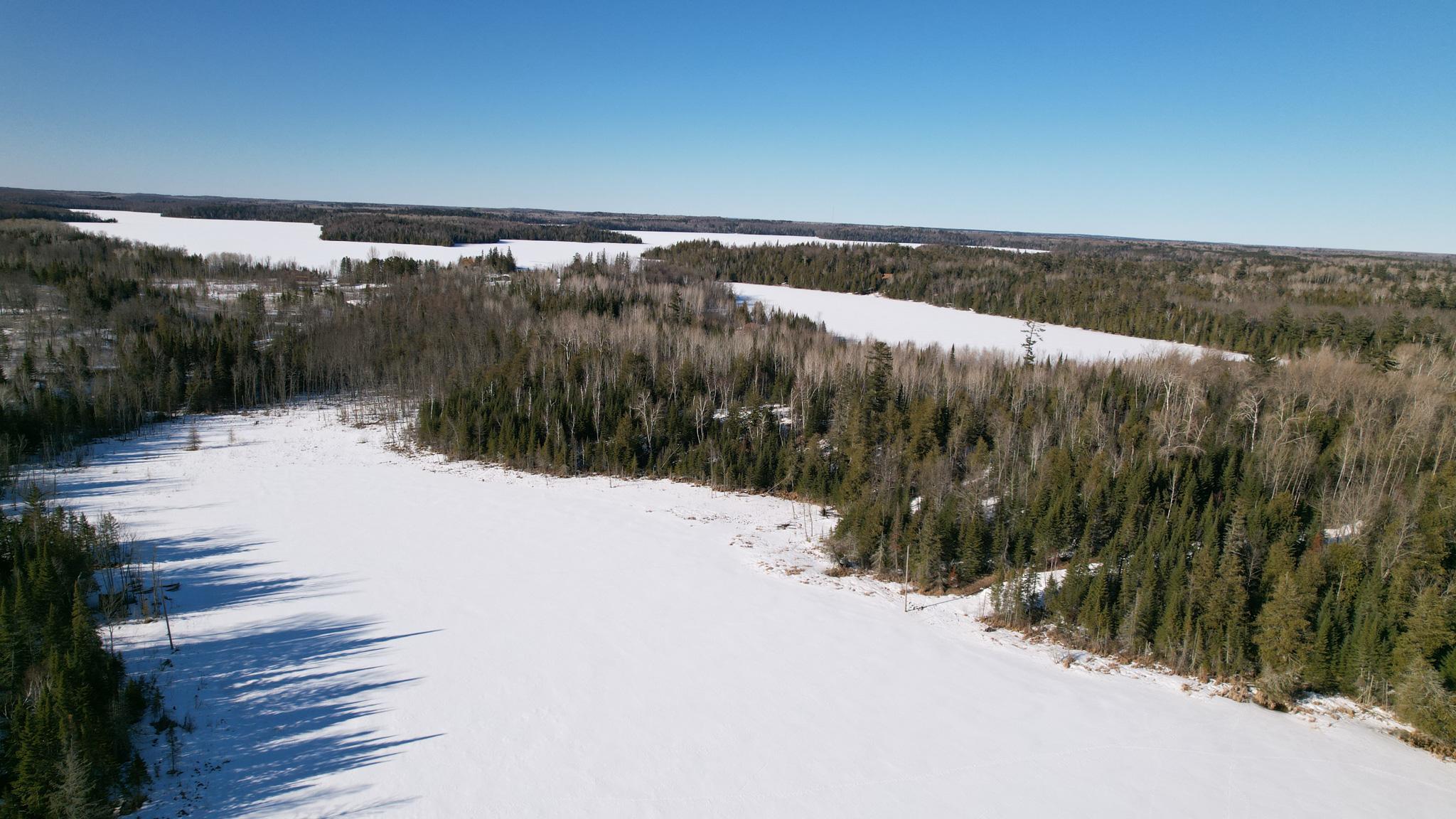Tbd Little Ranier Road Marcell, MN 56657 - Photo 1 of 1 Gallery Image 1
