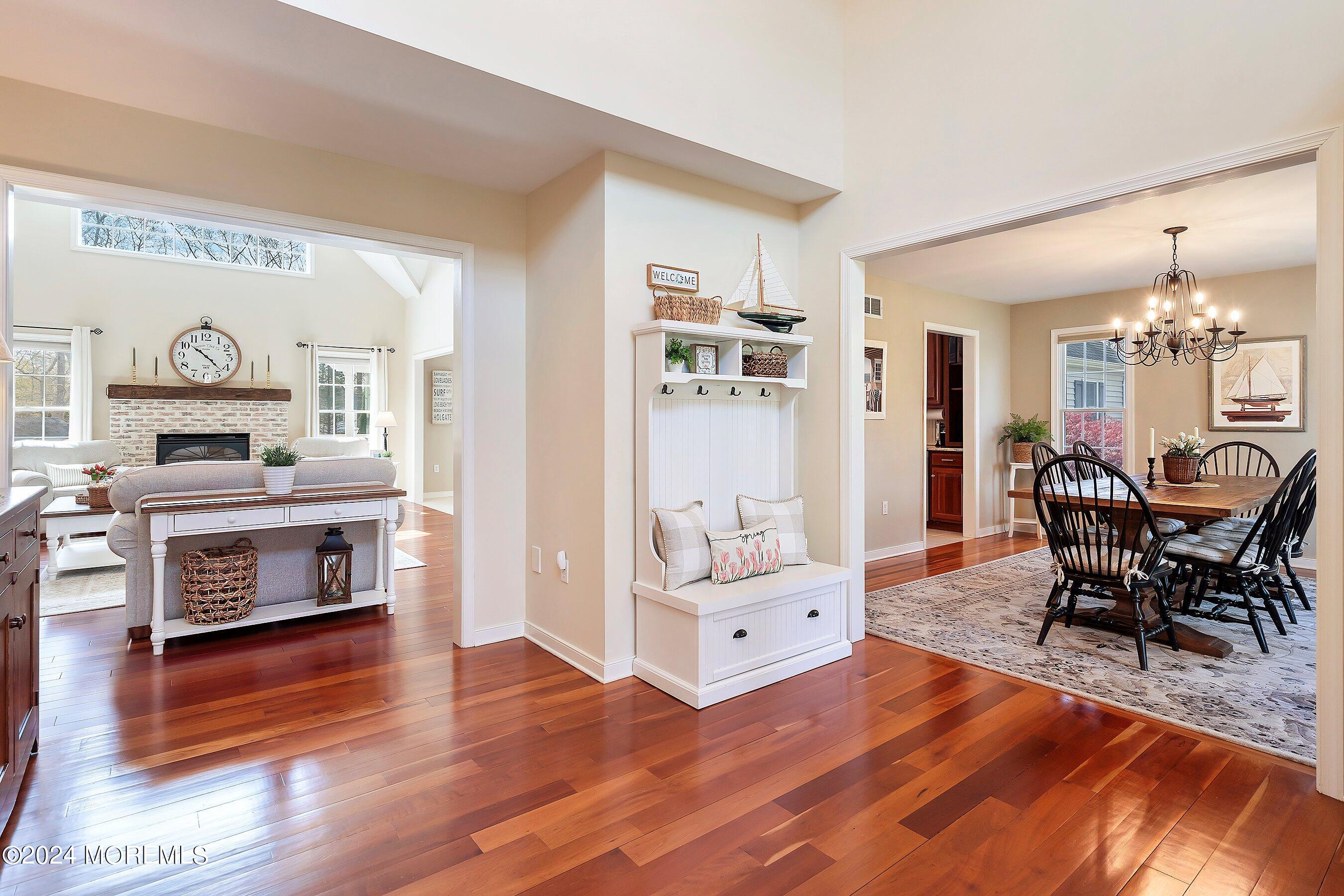 1235 Ridge Avenue Manahawkin, NJ 08050 - Photo 11 of 65 11-Foyer 1B