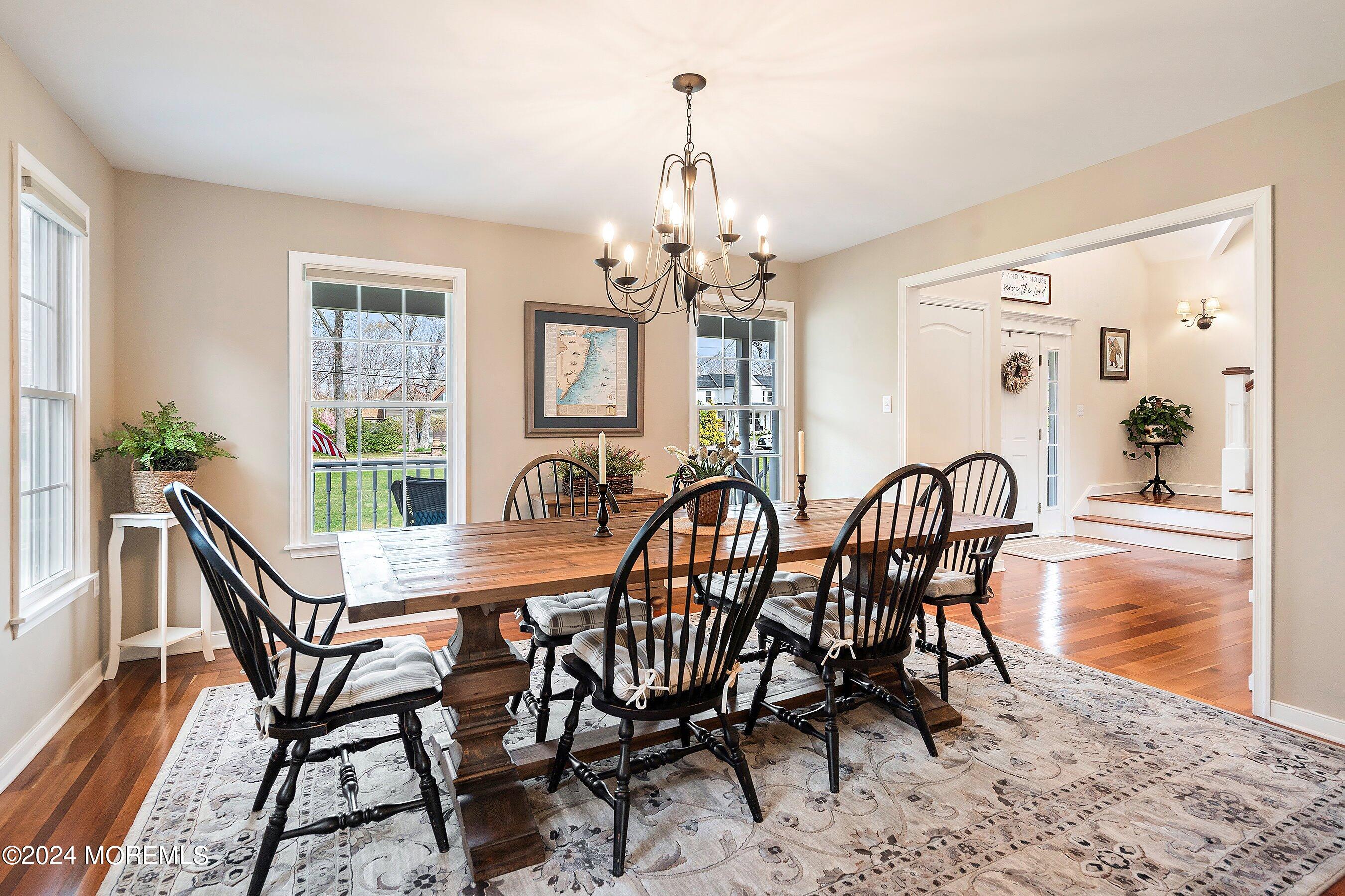 1235 Ridge Avenue Manahawkin, NJ 08050 - Photo 12 of 65 12-Dining 1A