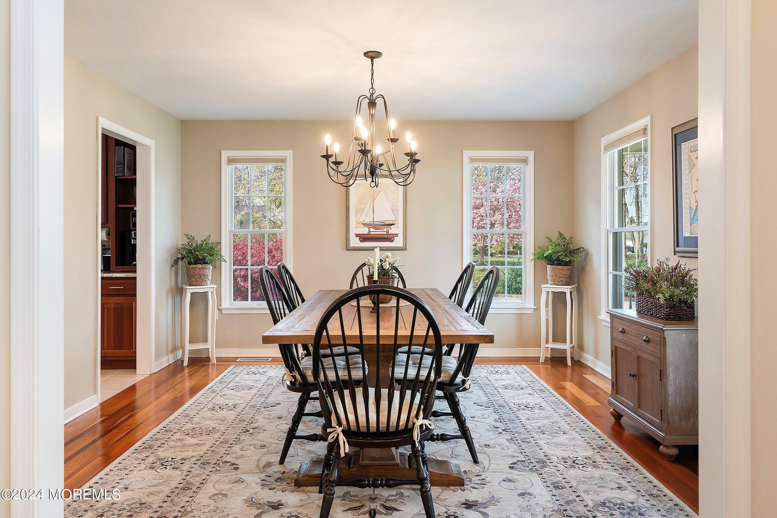 1235 Ridge Avenue Manahawkin, NJ 08050 - Photo 13 of 65 13-Dining 1B