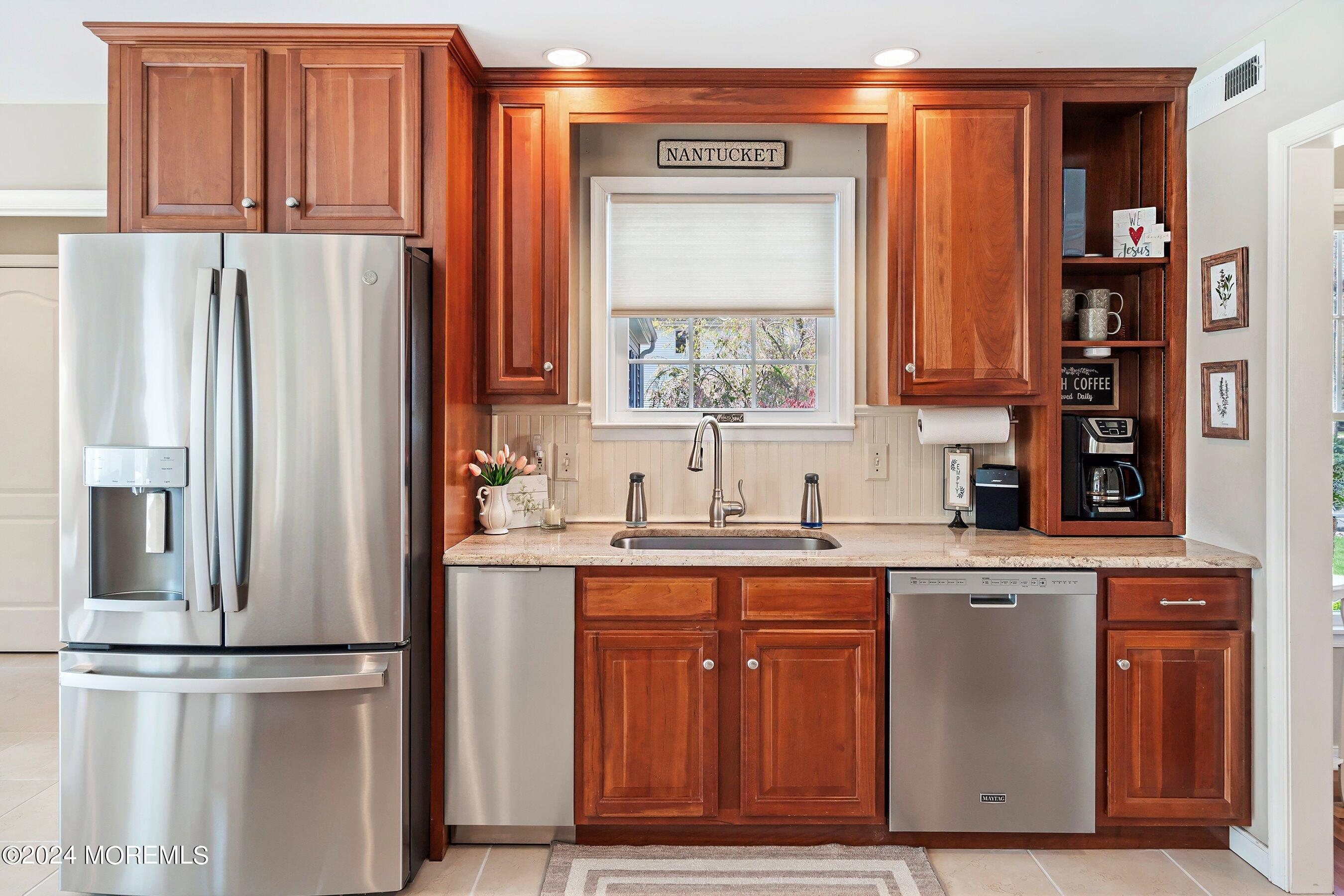 1235 Ridge Avenue Manahawkin, NJ 08050 - Photo 15 of 65 15-Kitchen 1B